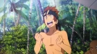 Sword Art Online: Sword Art Offline - Extra Edition episodio 1