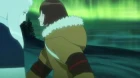 Vampire in the Garden episodio 4