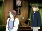 Kurau Phantom Memory episodio 16