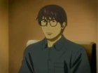 Kurau Phantom Memory episodio 24