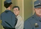 Megumi no Daigo: Kajiba no Baka Yarou episodio 1