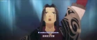 Jian Wang 3: Shen Jianxin de 365 Tian episodio 20