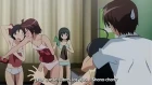 Shakugan no Shana S episodio 1
