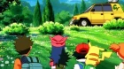 Pokemon Movie 03: Kesshoutou no Teiou Entei episodio 1
