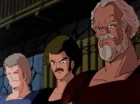 Kikou Kai Galient episodio 10