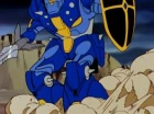 Kikou Kai Galient episodio 11