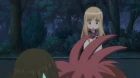 Kyou no Asuka Show episodio 18