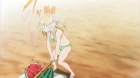 Kyou no Asuka Show episodio 19