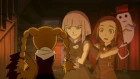 Mahou Shoujo-tai Arusu episodio 23