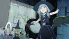 Mahou Shoujo-tai Arusu episodio 35
