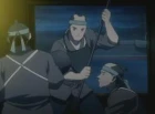 Mutsu Enmei Ryuu Gaiden: Shura no Toki episodio 19