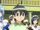 Hanaukyou Maid-tai: La Verite episodio 1