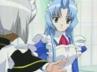 Hanaukyou Maid-tai: La Verite episodio 3