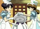 Hanaukyou Maid-tai episodio 10