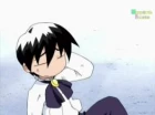 Hanaukyou Maid-tai episodio 11