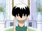 Hanaukyou Maid-tai episodio 4