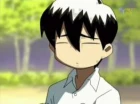 Hanaukyou Maid-tai episodio 6
