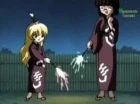 Hanaukyou Maid-tai episodio 7