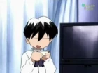 Hanaukyou Maid-tai episodio 9