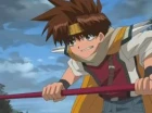 Saiyuuki Reload Gunlock episodio 13