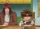 Saiyuuki Reload Gunlock episodio 14