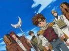 Saiyuuki Reload Gunlock episodio 25