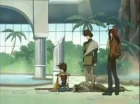 Saiyuuki Reload episodio 10