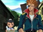 Gensoumaden Saiyuuki episodio 43