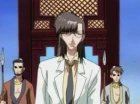 Gensoumaden Saiyuuki episodio 45