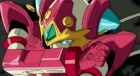 Shinkon Gattai Godannar!! 2nd Season episodio 11