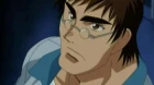 Shinkon Gattai Godannar!! 2nd Season episodio 8