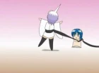 Pugyuru episodio 8