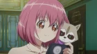 Release the Spyce episodio 3