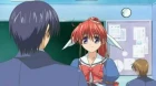 Tsuki wa Higashi ni Hi wa Nishi ni: Operation Sanctuary episodio 1
