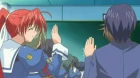 Tsuki wa Higashi ni Hi wa Nishi ni: Operation Sanctuary episodio 3