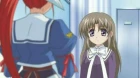 Tsuki wa Higashi ni Hi wa Nishi ni: Operation Sanctuary episodio 5