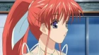 Tsuki wa Higashi ni Hi wa Nishi ni: Operation Sanctuary episodio 8