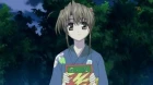 Tsuki wa Higashi ni Hi wa Nishi ni: Operation Sanctuary episodio 9