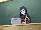 Mai-HiME episodio 12
