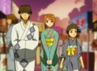 Mai-HiME episodio 13