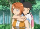 Mai-HiME episodio 16