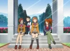 Mai-HiME episodio 17