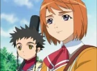 Mai-HiME episodio 19