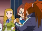 Mai-HiME episodio 21