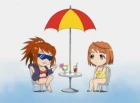 Mai-HiME Specials episodio 21