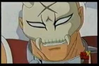 Kinnikuman II Sei episodio 36