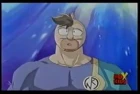 Kinnikuman II Sei episodio 37