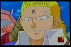 Kinnikuman II Sei episodio 39
