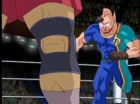 Kinnikuman II Sei episodio 42