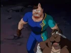 Kinnikuman II Sei episodio 44